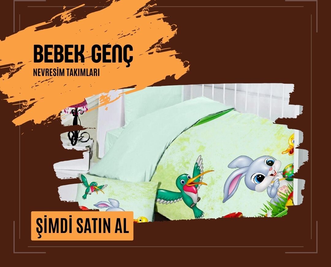 Bebek genç