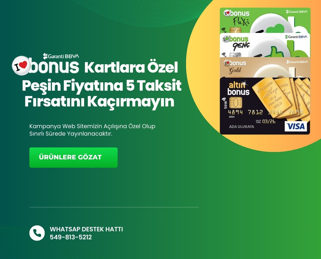 Garanti Bankası