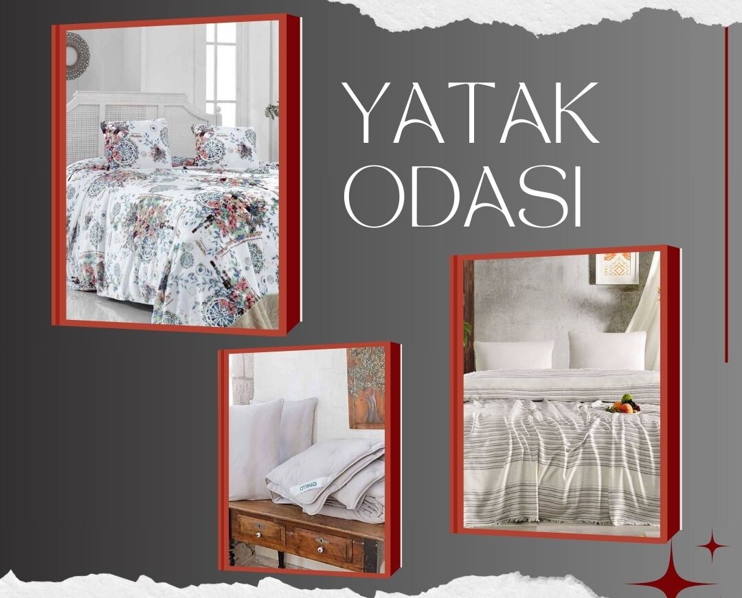 Yatak Odası