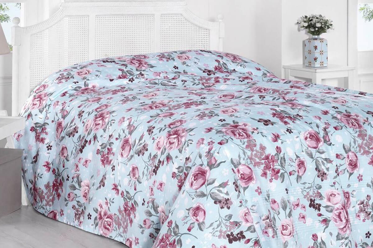 Double duvet cover set