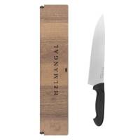 Helmangal Big Chef Bıçak 23 CM-Delta Serisi - 2