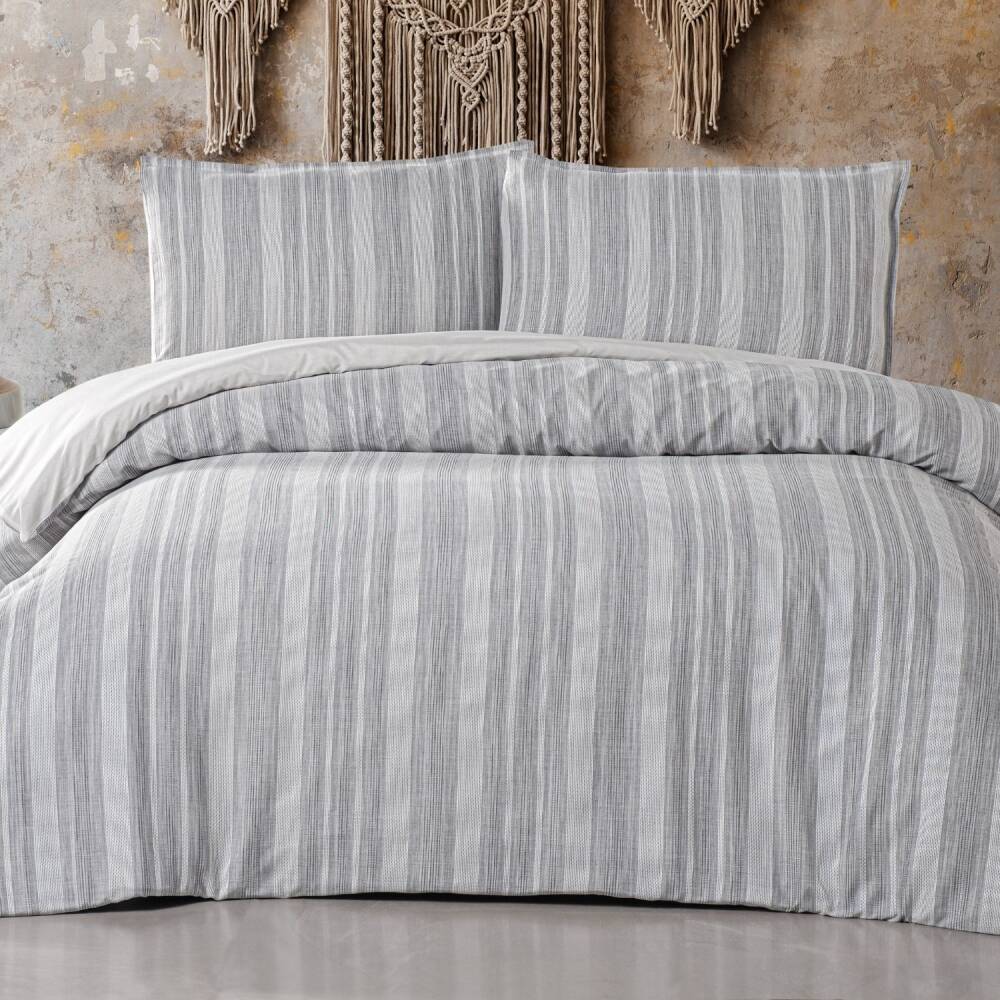Maxstyle Lux Cotton Nevresim Takımı Çift Kişilik - 4