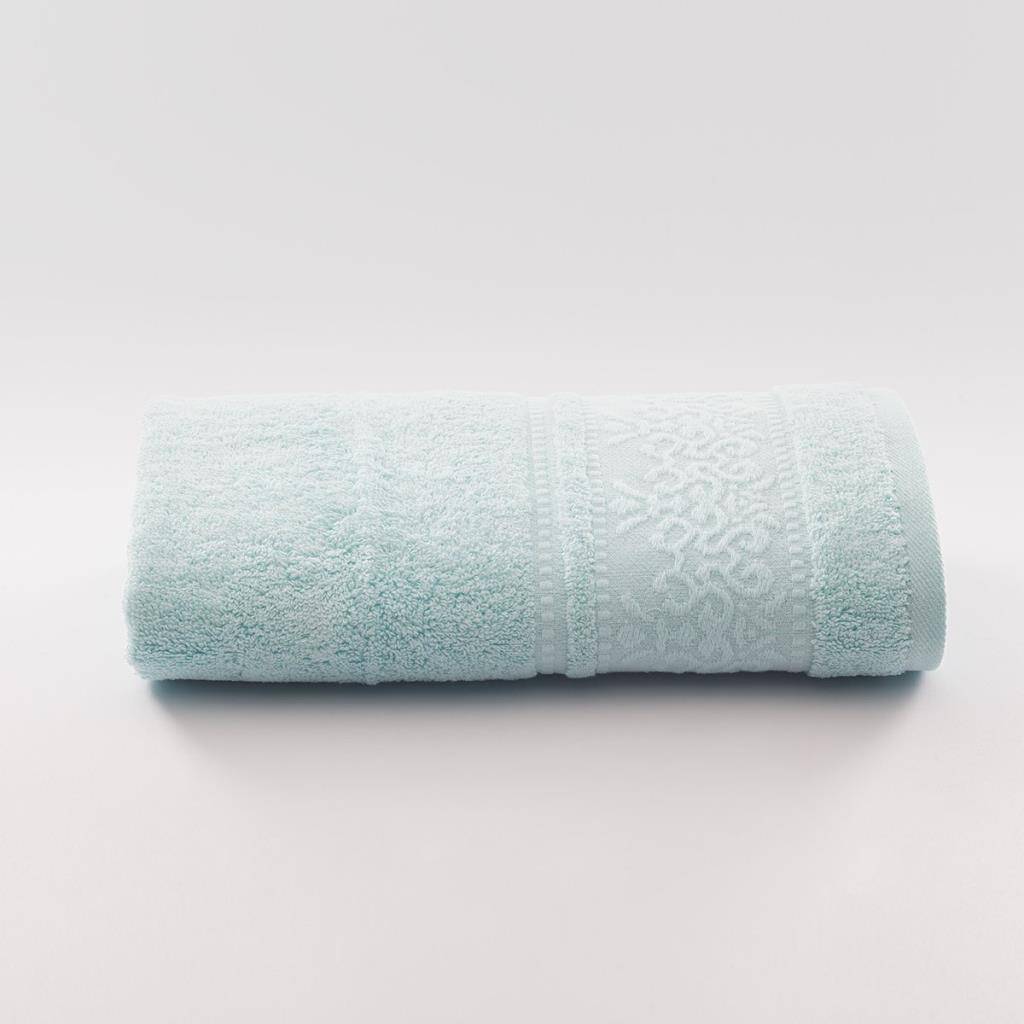 Maxstyle Soft Miracle Havlu Mint 50x90 - Maxstyle