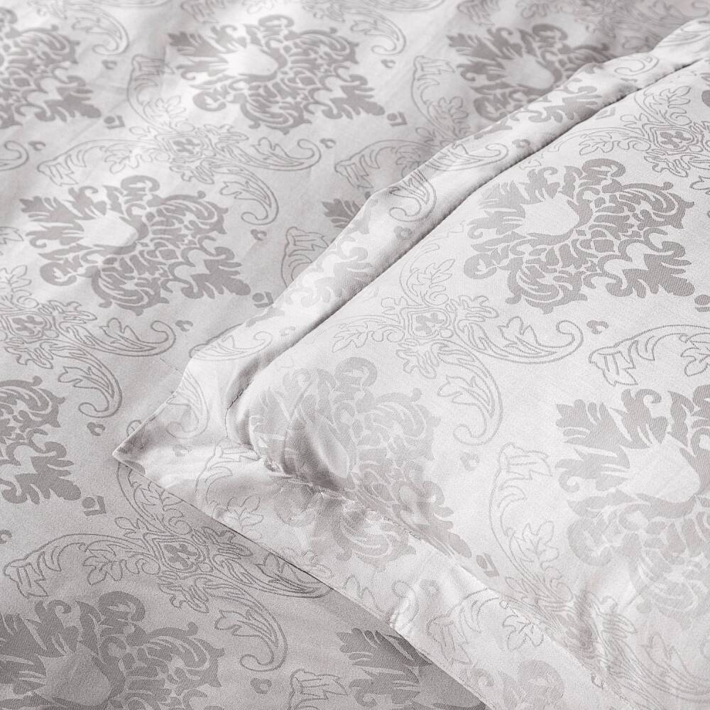 Saınt Louıs Prestige Taş Çift Kişilik Nevresim Takımı 200x220 Cm - 2